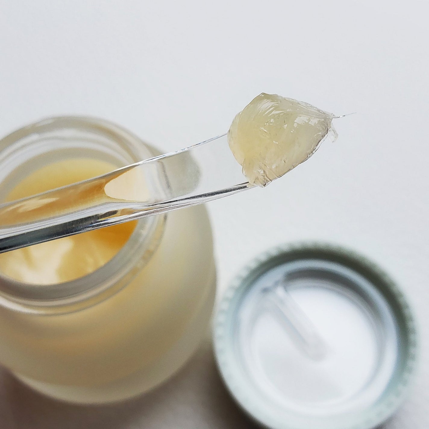 レモンシュガースクラブリップマスク/TOCOBO/リップスクラブを使ったクチコミ(6枚目)