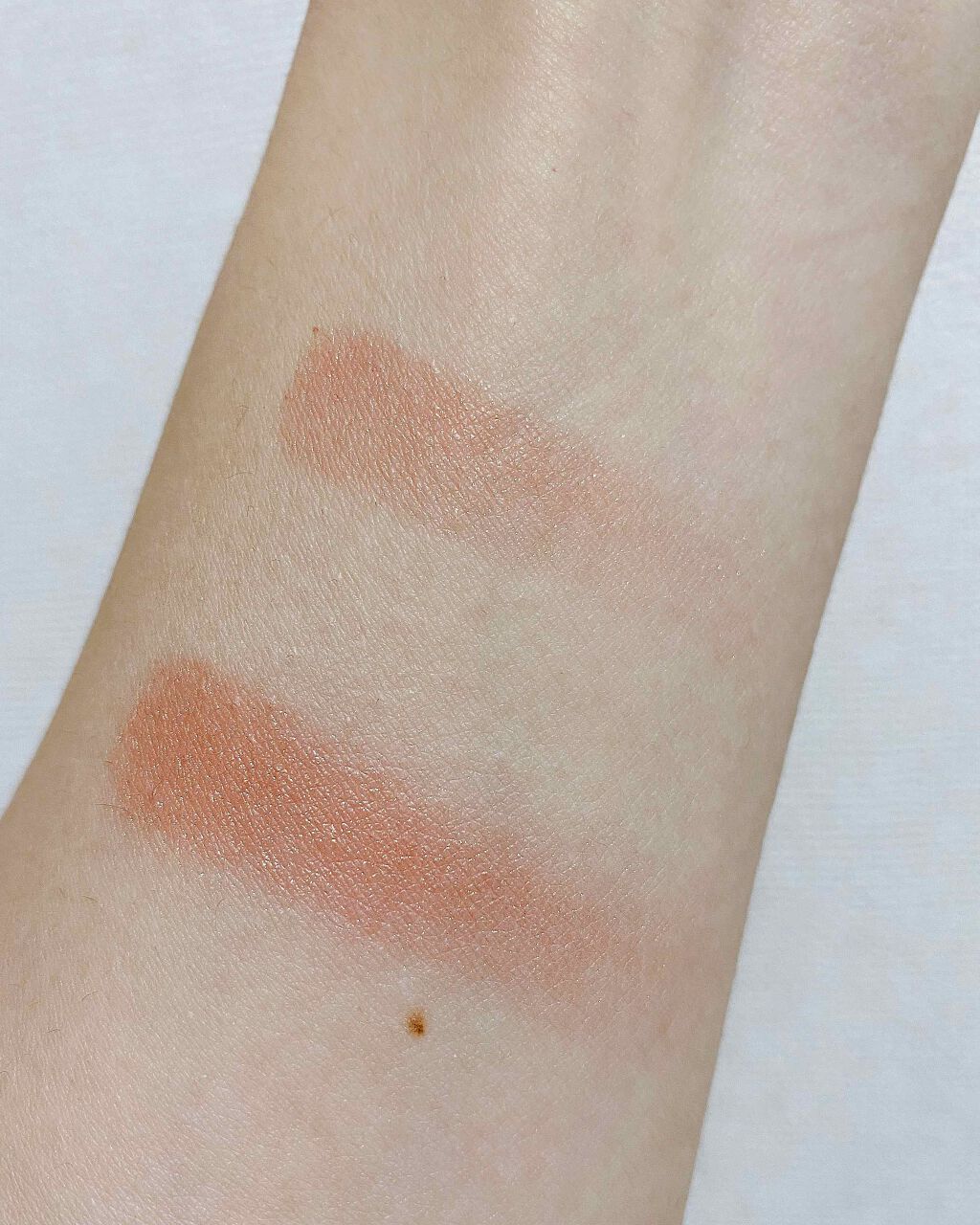 ルックアット マイアイズ/ETUDE/単色アイシャドウを使ったクチコミ（2枚目）