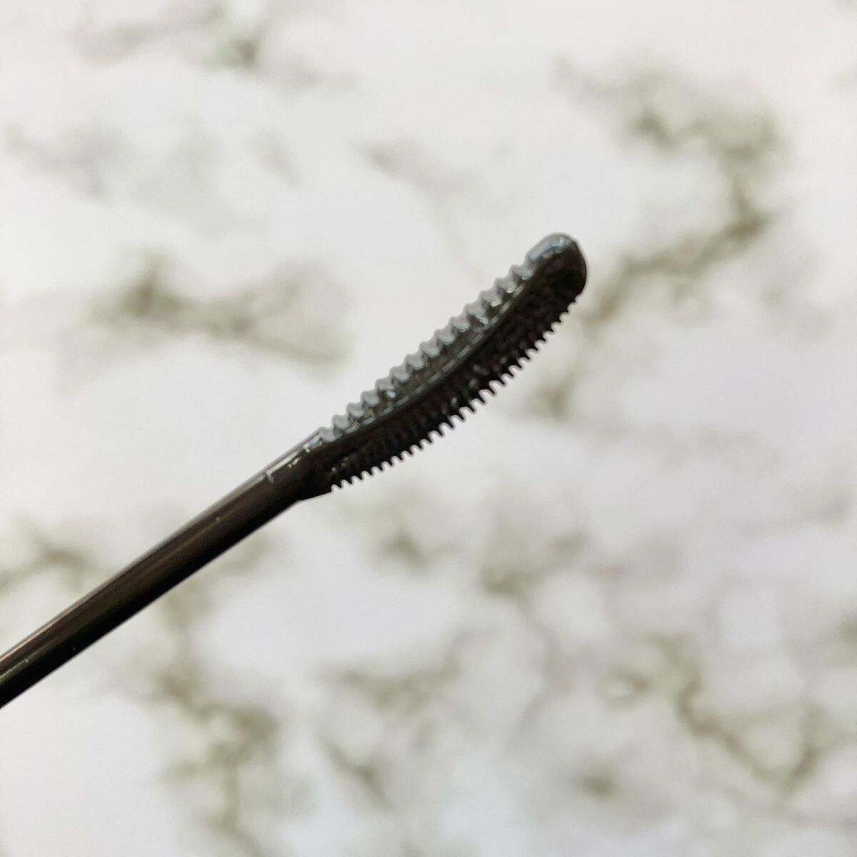 キングダム 束感カールマスカラ/キングダム/マスカラを使ったクチコミ（2枚目）