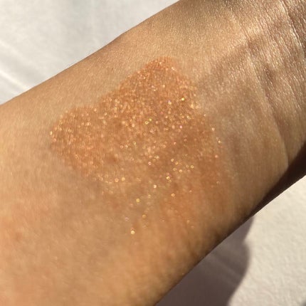 ニュアンスカラー シャドウ アンバーグロウ/BABYMEE/単色アイシャドウの画像