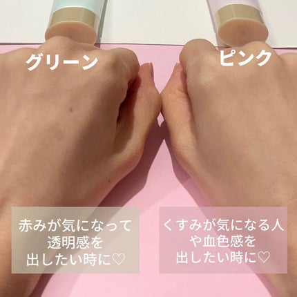 すっぴんパウダー パステルローズの香り/クラブ/プレストパウダーを使ったクチコミ(6枚目)