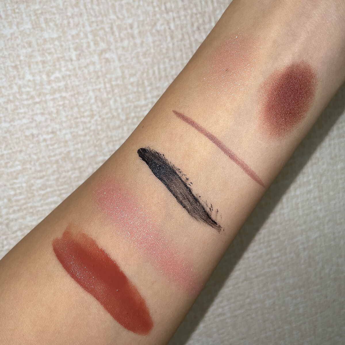 カラーミーツ アイライナー/リリーフルール/リキッドアイライナーを使ったクチコミ（3枚目）