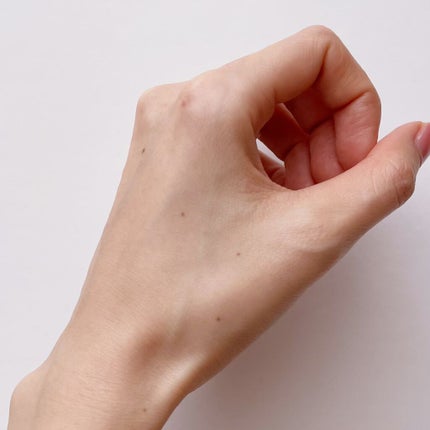 毛穴レスパウダー/CEZANNE/プレストパウダーを使ったクチコミ(7枚目)