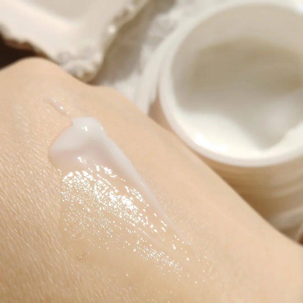 モイスチュア インストール 20g/カルテHD/オールインワン化粧品を使ったクチコミ（2枚目）