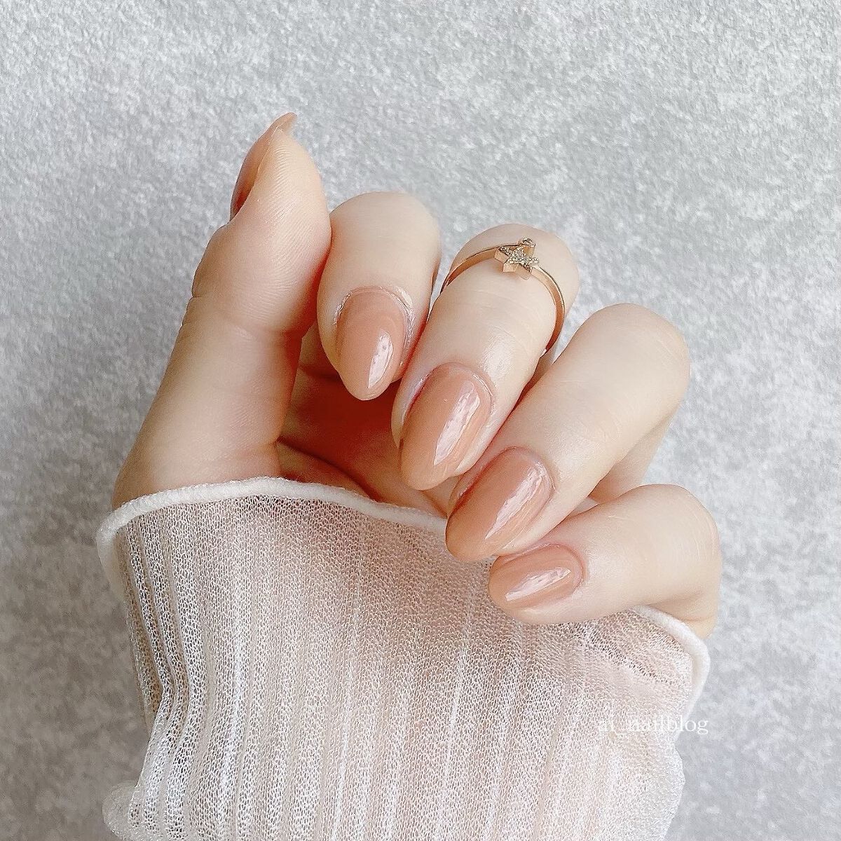 羽根ペンネイルポリッシュ/et seq./マニキュアを使ったクチコミ(2枚目)