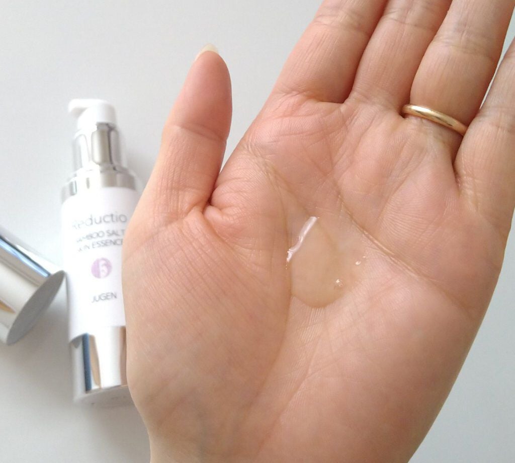 スキンエッセンス/Reductio/美容液を使ったクチコミ(3枚目)
