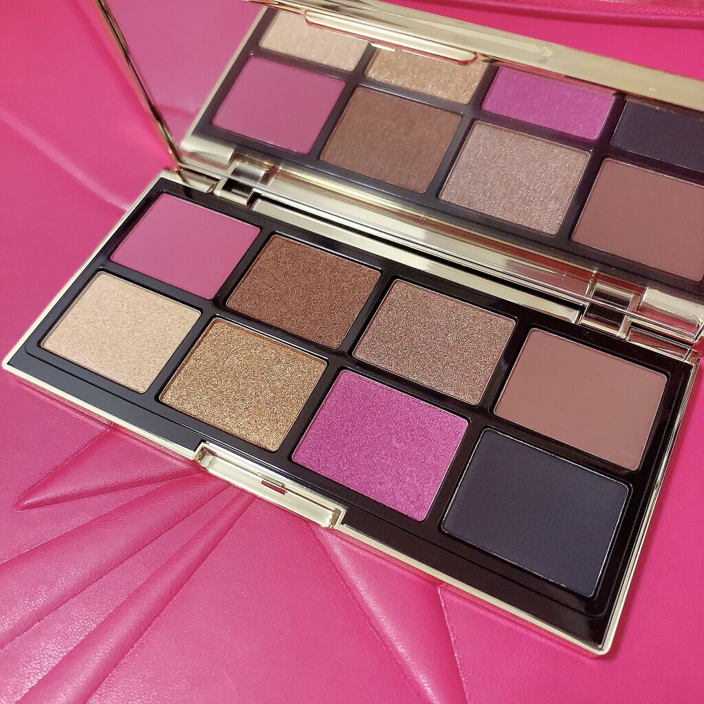 ビューティーボックス/LANCOME/メイクアップキットを使ったクチコミ（3枚目）