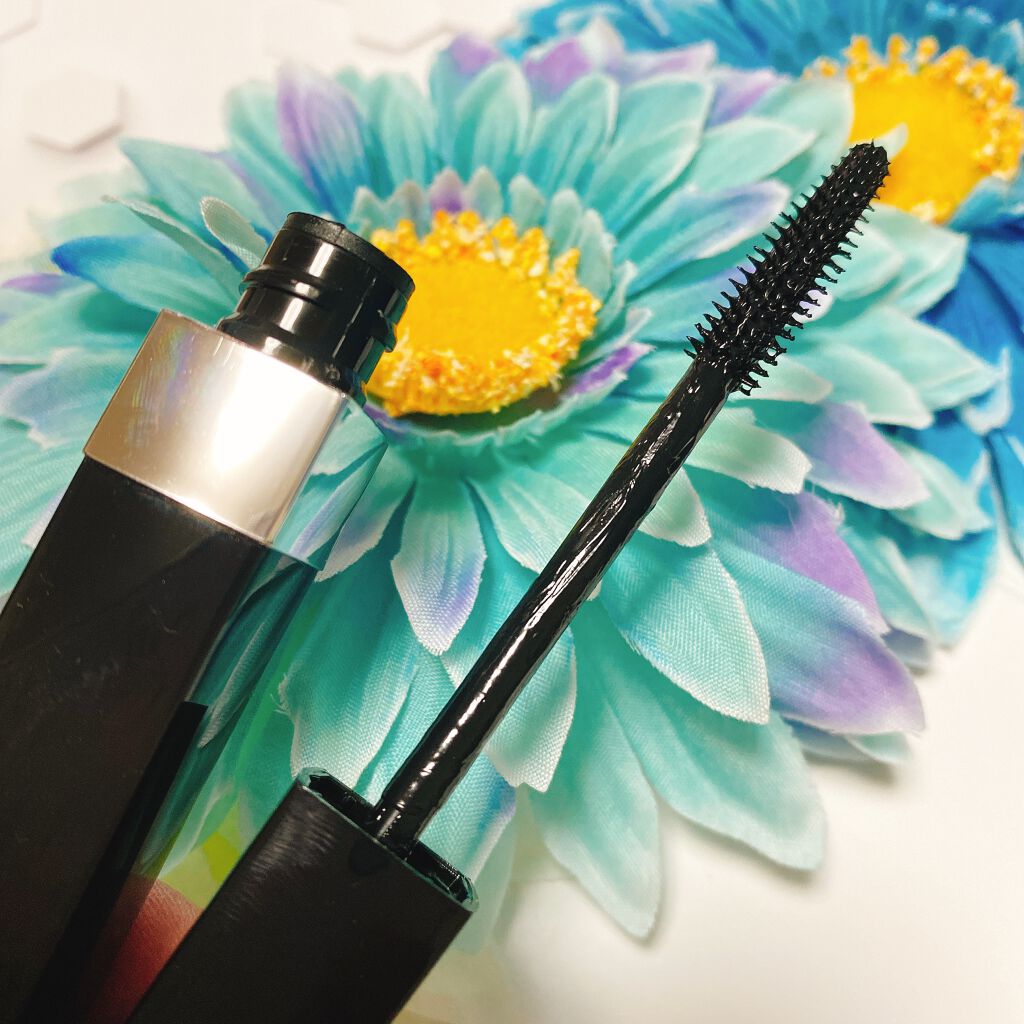 イニミタブル エクストレム/CHANEL/マスカラを使ったクチコミ(3枚目)