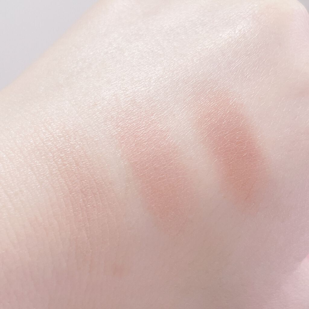 ノーズ&アイブロウパウダー/CEZANNE/パウダーアイブロウを使ったクチコミ(4枚目)