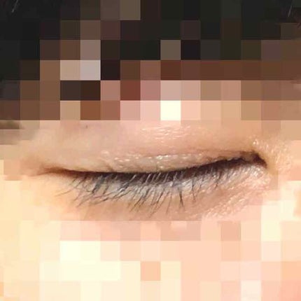 パワーアイリッドフィックス/Decorative Eyes/二重まぶた用アイテムを使ったクチコミ(4枚目)