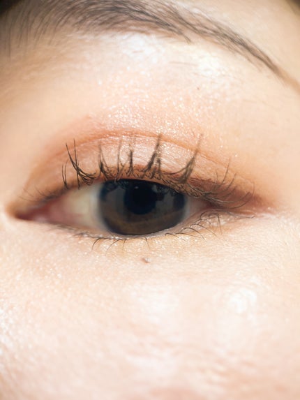 インザミラーアイパレット 01 オレンジアーモンド/Ririmew/アイシャドウパレットを使ったクチコミ(2枚目)