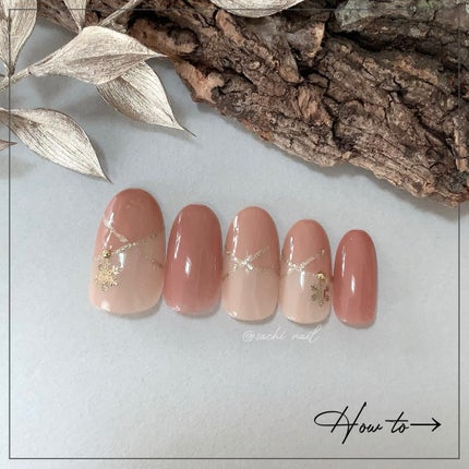 カラフルネイルズ/キャンメイク/マニキュアを使ったクチコミ(4枚目)