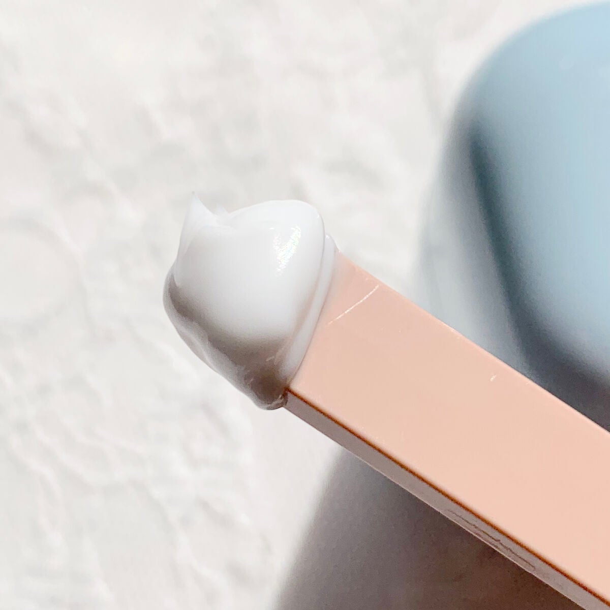 ウォーターバンク クリーム (乾燥肌用)/LANEIGE/フェイスクリームを使ったクチコミ(6枚目)