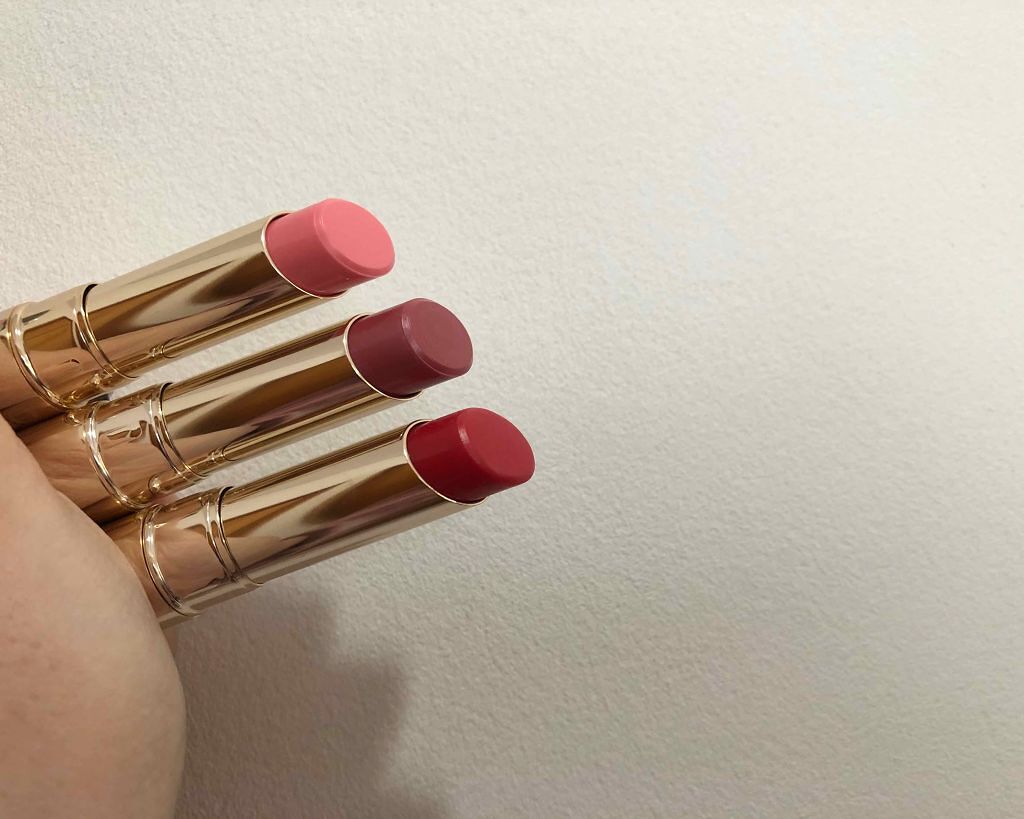 オペラ リップティント N/OPERA/リップティントを使ったクチコミ(1枚目)