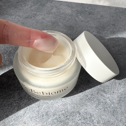 FairyROCK on LIPS 「naturaldermaproject様からベベバイオームアン..」(4枚目)