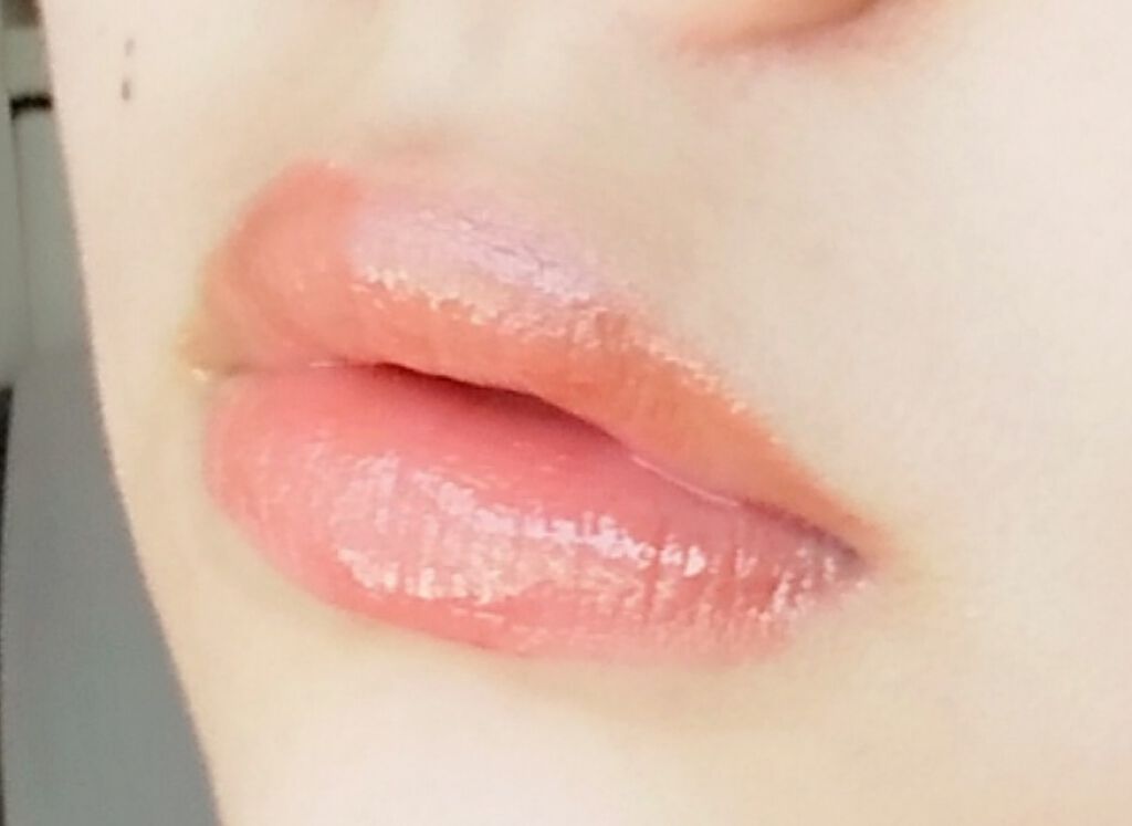 リップフォンデュ/メンソレータム/リップバームを使ったクチコミ（1枚目）