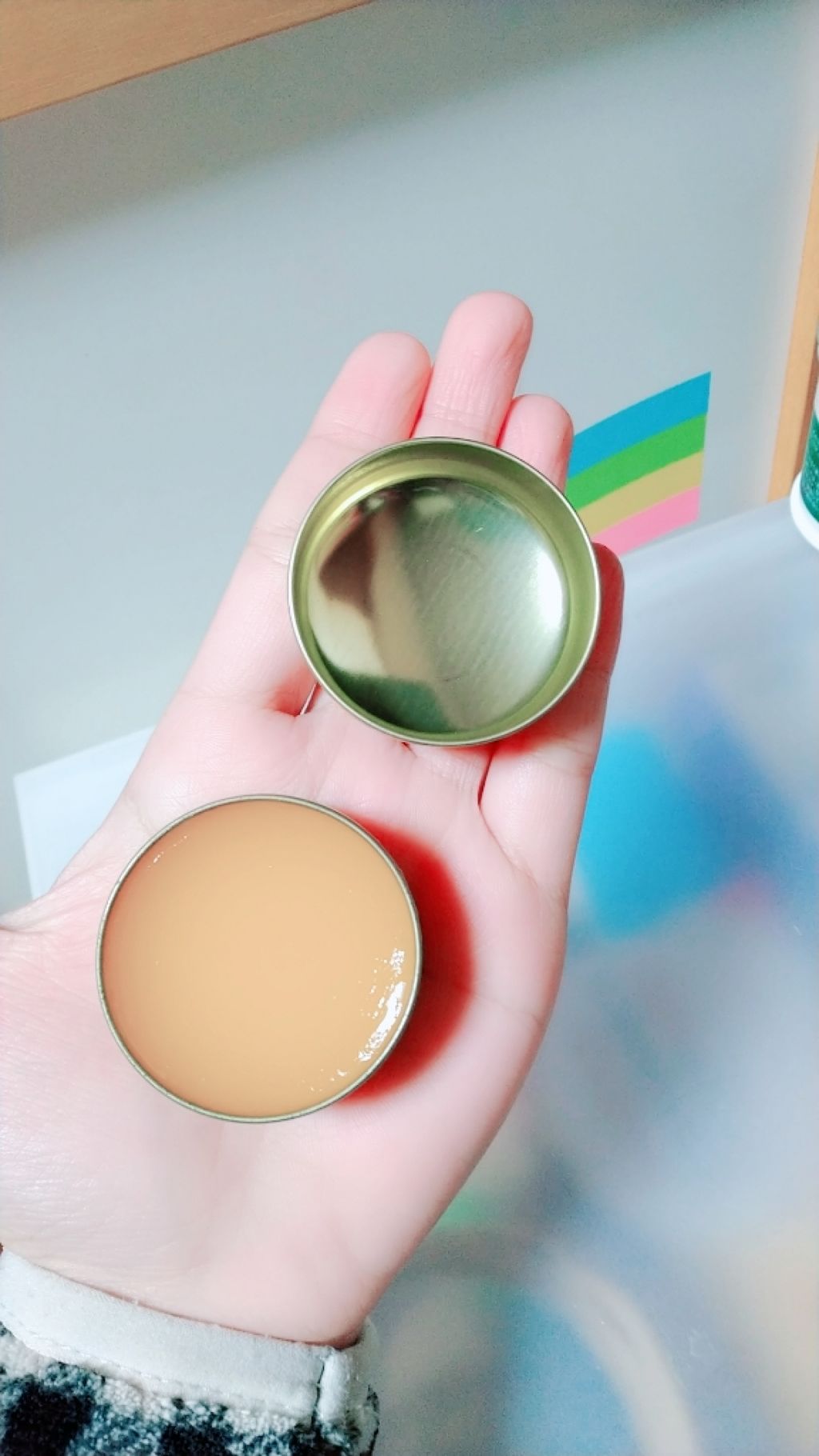 Plumeria Perfume Essence/テラノヴァ/香水(レディース)を使ったクチコミ（2枚目）