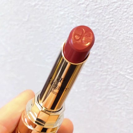 ルージュ クラジュール/Elégance/口紅を使ったクチコミ(4枚目)