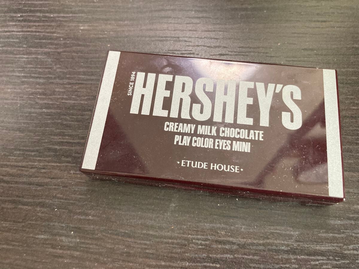 グリッタープリズム シャドウ/MISSHA/グリッターを使ったクチコミ(3枚目)