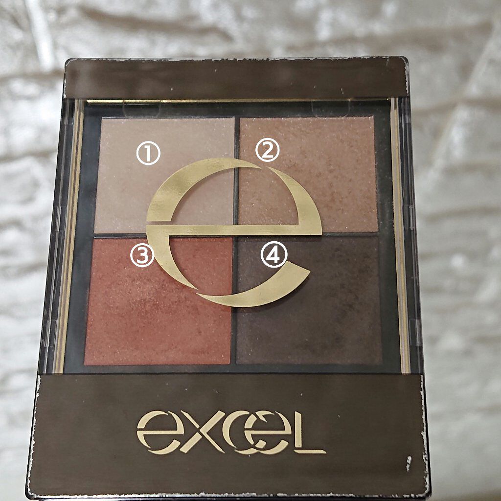 ラッシュニスタ N/MAYBELLINE NEW YORK/マスカラを使ったクチコミ（3枚目）