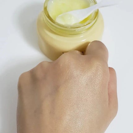 ウォーターグローバーム/VELY VELY/フェイスクリームを使ったクチコミ(9枚目)