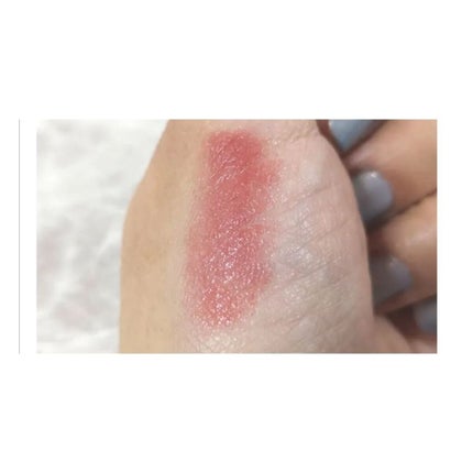 コンスピキュアス リップス/Amplitude/口紅を使ったクチコミ(4枚目)