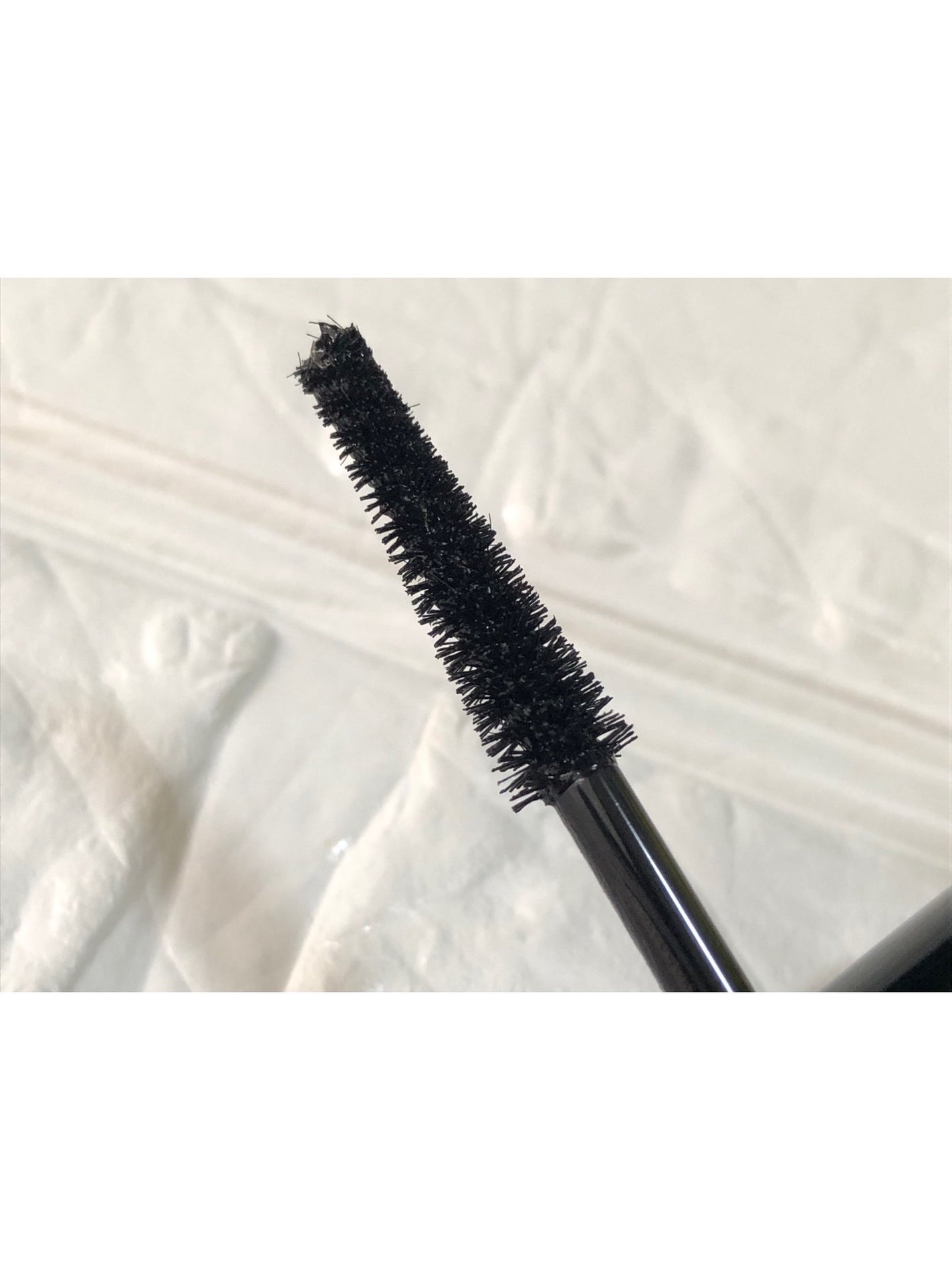 ミゼルエディ カールアップマスカラ ロング/ミゼルエディ/マスカラを使ったクチコミ(3枚目)