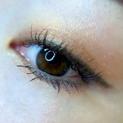 スティロ ユー ウォータープルーフ N/CHANEL/ペンシルアイライナーを使ったクチコミ(3枚目)