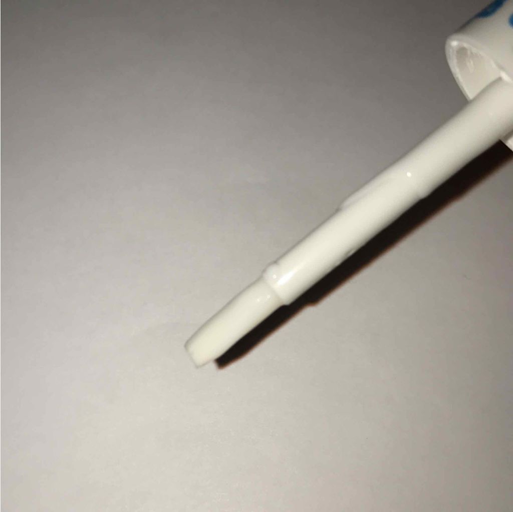 エテュセ ポアレスプライマー/ettusais/化粧下地を使ったクチコミ(2枚目)