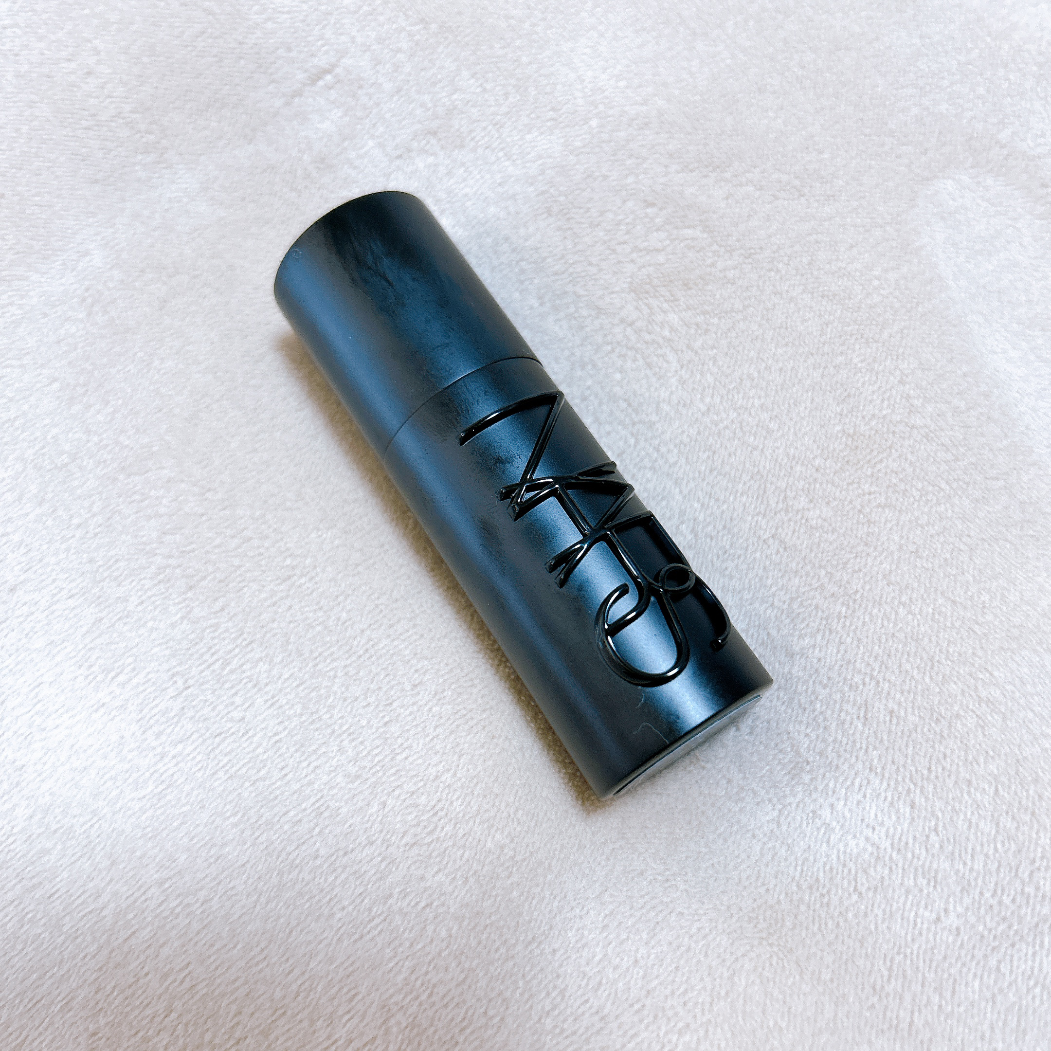 エクスプリシット リップスティック/NARS/口紅を使ったクチコミ（1枚目）