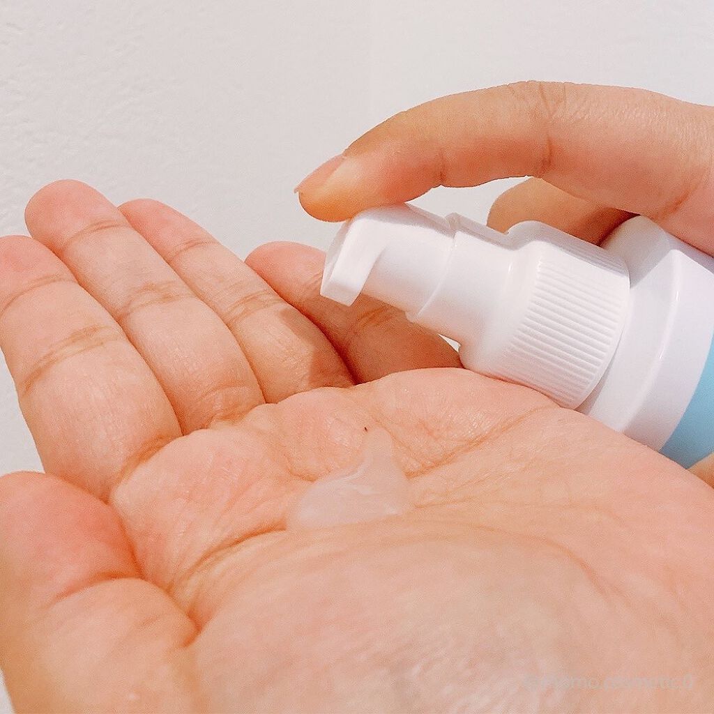 レシピオ モイストローションR/レシピオ/化粧水を使ったクチコミ（2枚目）