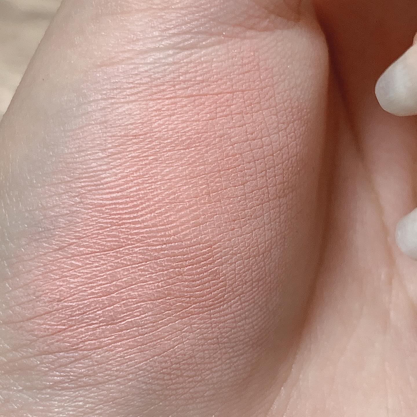 (Peter＆Wendy Collection) Be My Wendy Melting Blusher/Dinto/ジェル・クリームチークを使ったクチコミ（3枚目）