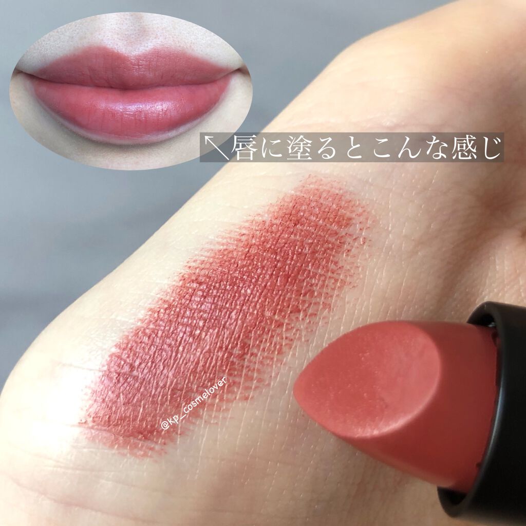 ライトリフレクティングセッティングパウダー プレスト N/NARS/プレストパウダーを使ったクチコミ(4枚目)