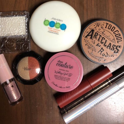 ダブルヴェール アイズ/Visée/アイシャドウパレットを使ったクチコミ(1枚目)