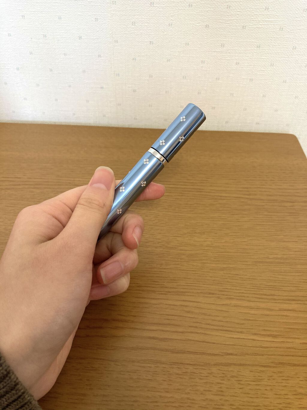 アンジェラスベル フロロ オード EDT/アルタモーダ/香水(レディース)を使ったクチコミ（3枚目）