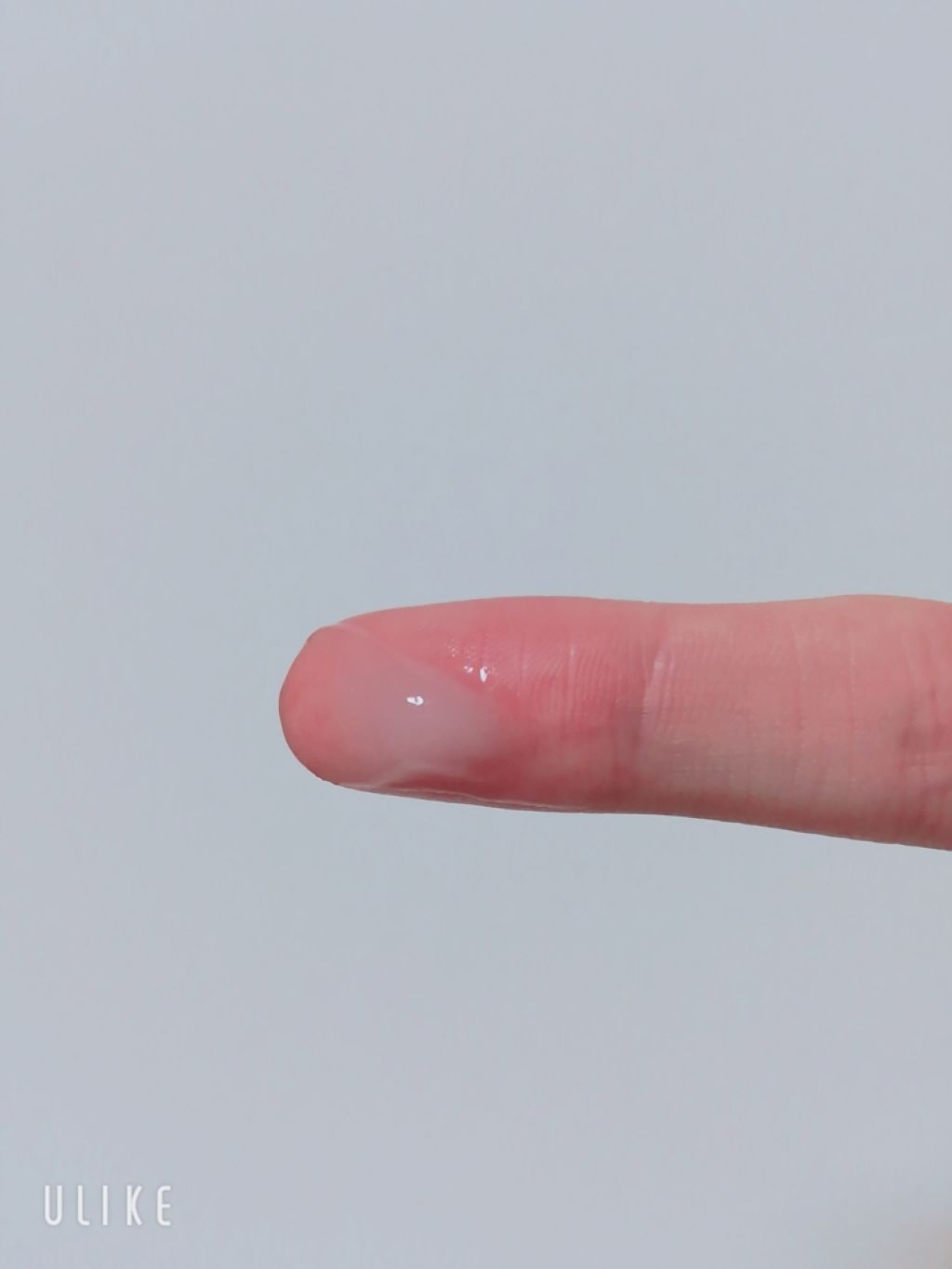 ハトムギ保湿ジェル(ナチュリエ スキンコンディショニングジェル)/ナチュリエ/美容液を使ったクチコミ(2枚目)