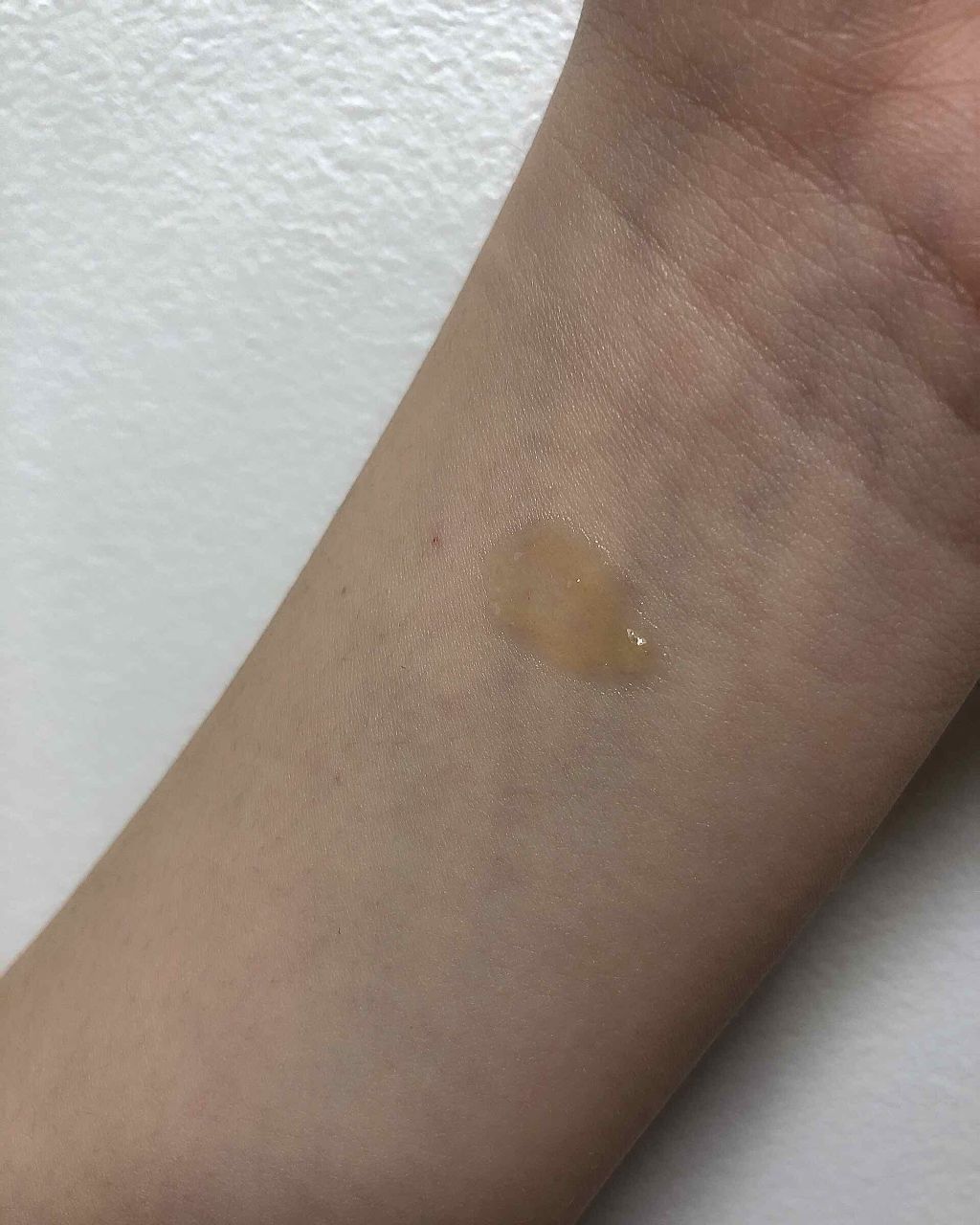 フルーティーピュアオイルリップ/キャンメイク/リップグロスを使ったクチコミ（2枚目）