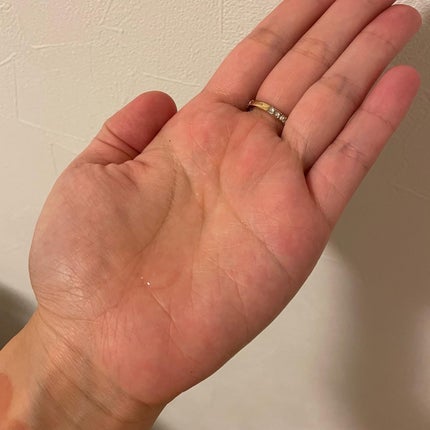 ヘアパック in ミスト/Daleaf/ヘアミルクを使ったクチコミ(3枚目)