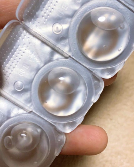 MOLAK 1day/MOLAK/ワンデー(1DAY)カラコンを使ったクチコミ(4枚目)