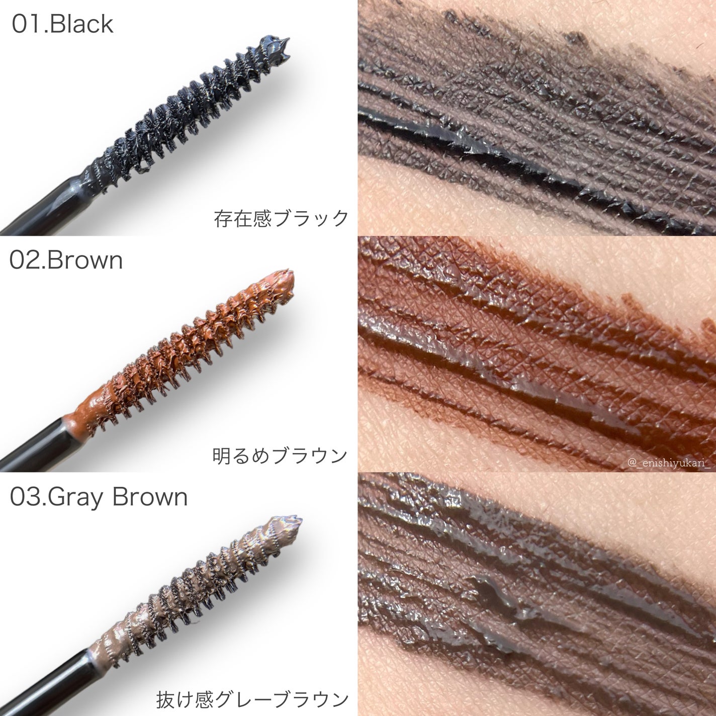 コントゥアパウダー/ETUDE/シェーディングを使ったクチコミ(5枚目)