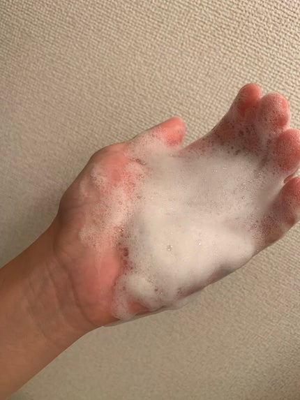 青箱 (さっぱり)/カウブランド/ボディ石鹸を使ったクチコミ(6枚目)