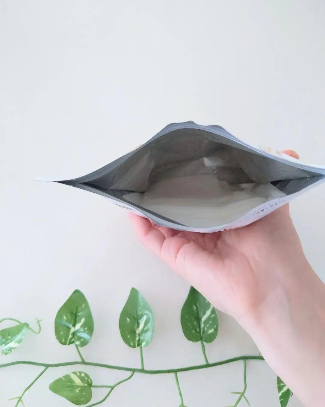 シートマスク VC100+レチノール/CICIBELLA/シートマスク・パックを使ったクチコミ(3枚目)