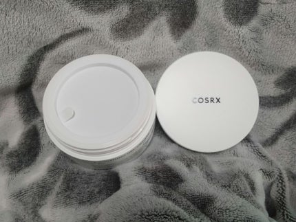 ハイドリウム グリーンティー アクア スーディングジェルクリーム/COSRX/フェイスクリームを使ったクチコミ(6枚目)