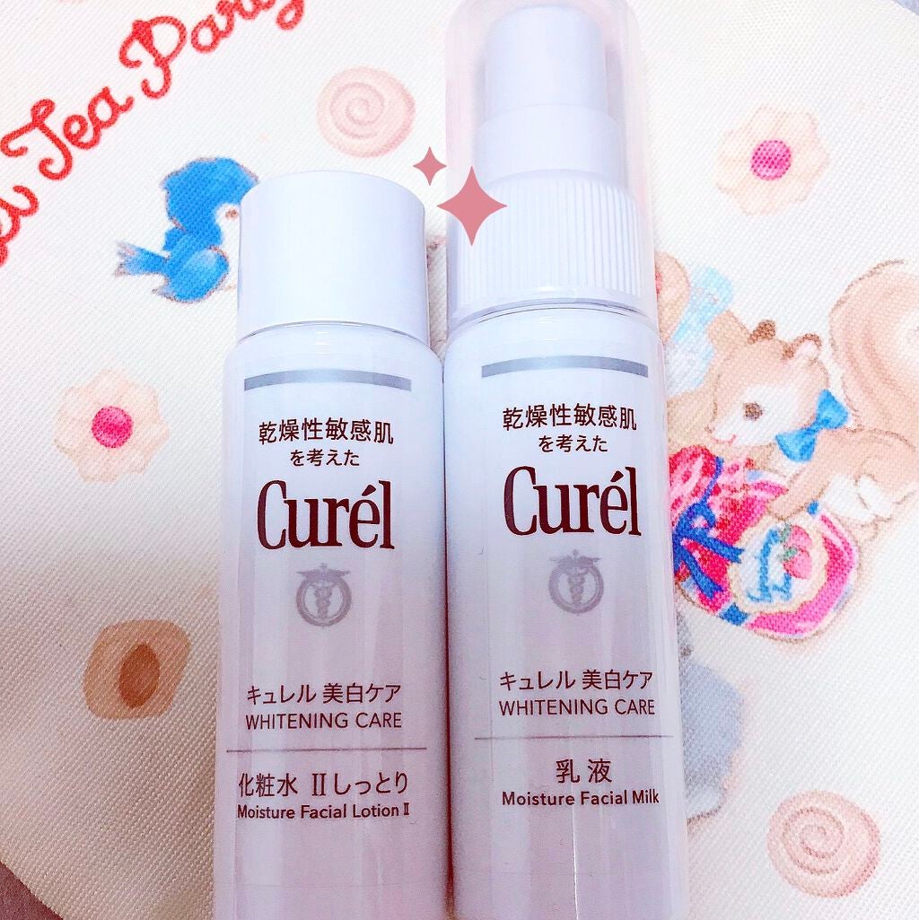 すみれ on LIPS 「今冬❄️保湿&エイジングケア今冬❄️秋 🍁辛#花粉症 でお肌が..」(1枚目)