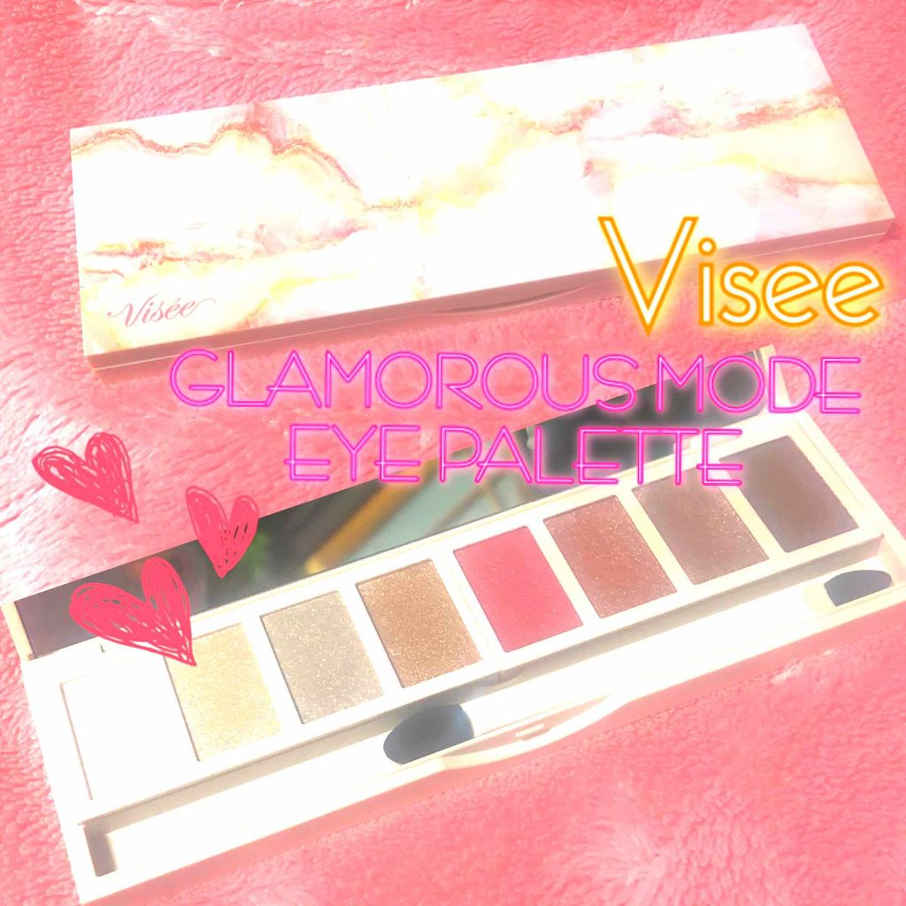 優和(ゆわ)@ゆにおん! on LIPS 「やーーーーっと見つけてきました!○ヴィセリシェグラマラスモード..」(1枚目)