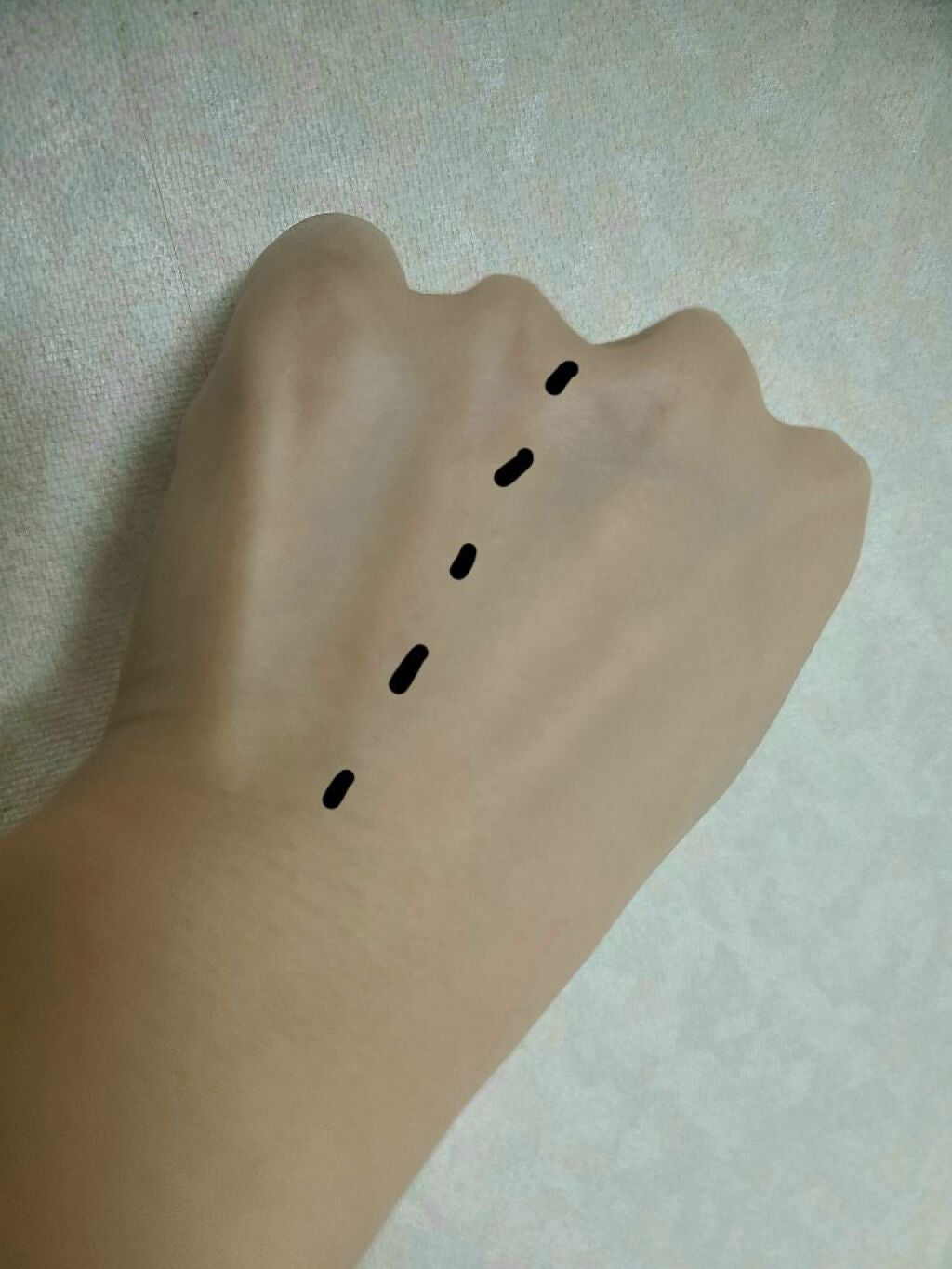 ピンクティーツリーカバークッション/APLIN/クッションファンデーションを使ったクチコミ(4枚目)