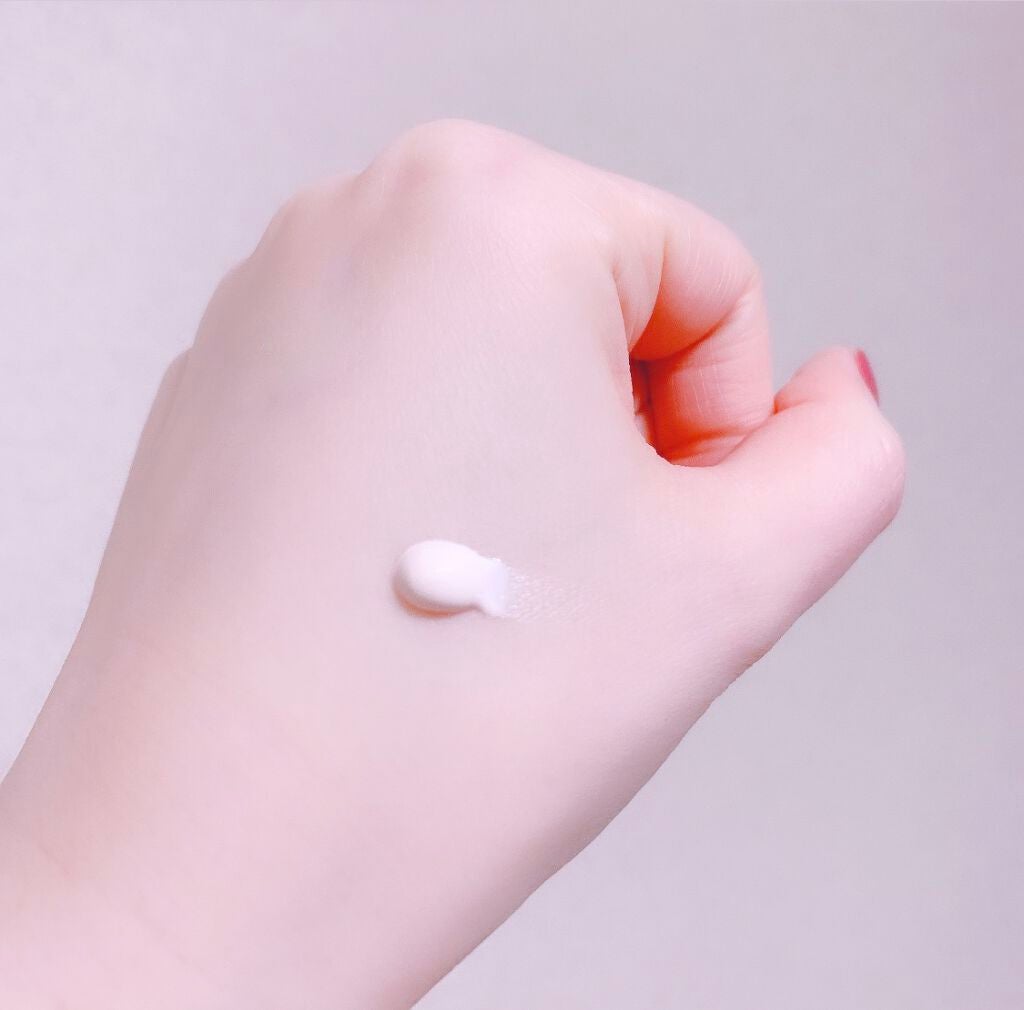 フィルタリングクリーム/DEWYCEL/日焼け止めクリームを使ったクチコミ(2枚目)