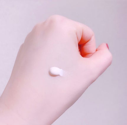 フィルタリングクリーム/DEWYCEL/日焼け止めクリームを使ったクチコミ(2枚目)