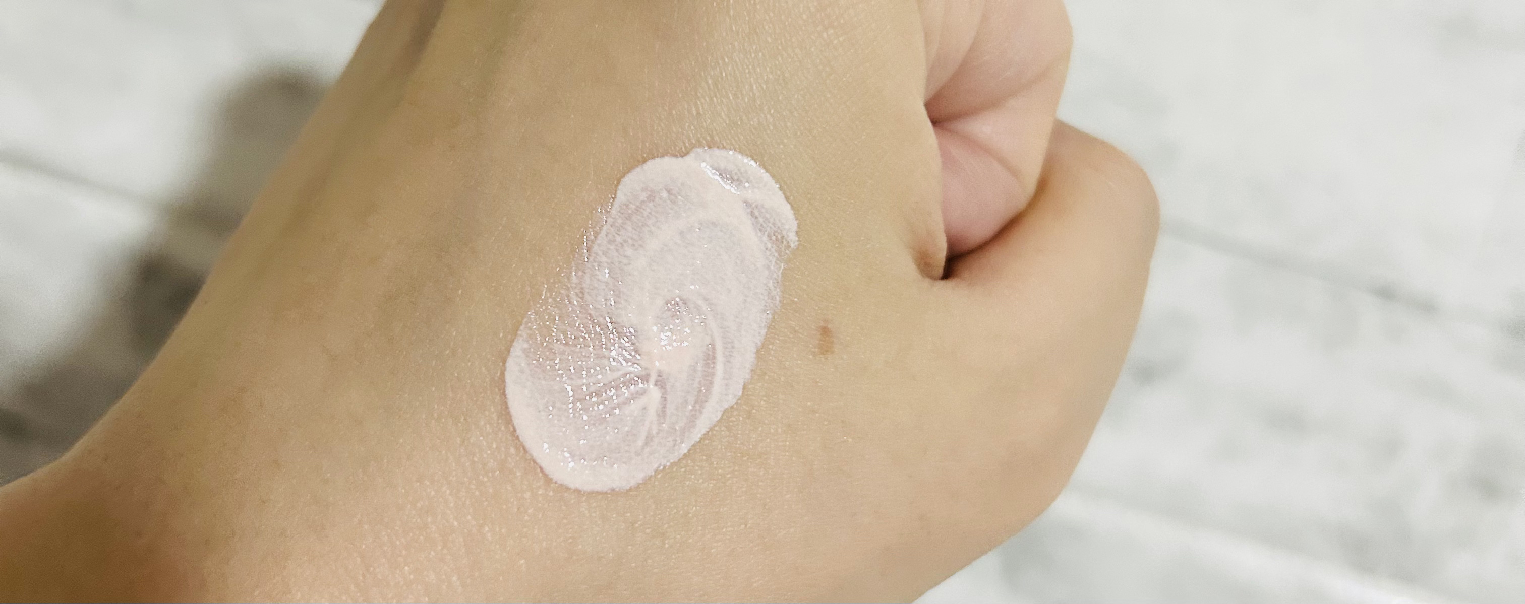 UV エクスペール トーンアップ ローズ N/LANCOME/化粧下地を使ったクチコミ（3枚目）