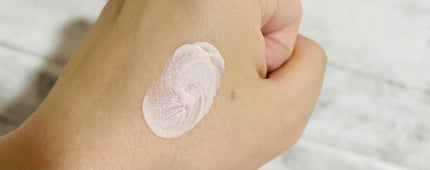 UV エクスペール トーンアップ ローズ N/LANCOME/化粧下地を使ったクチコミ(3枚目)